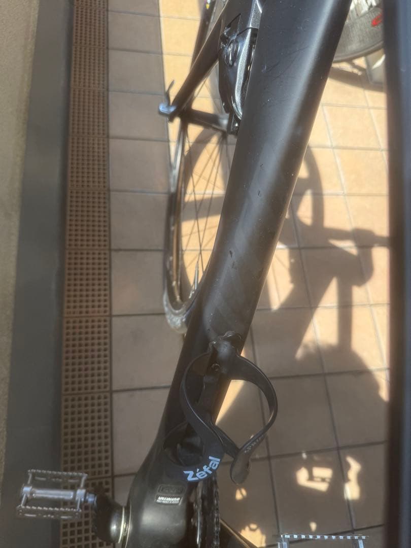 VENGE VIAS フレセ