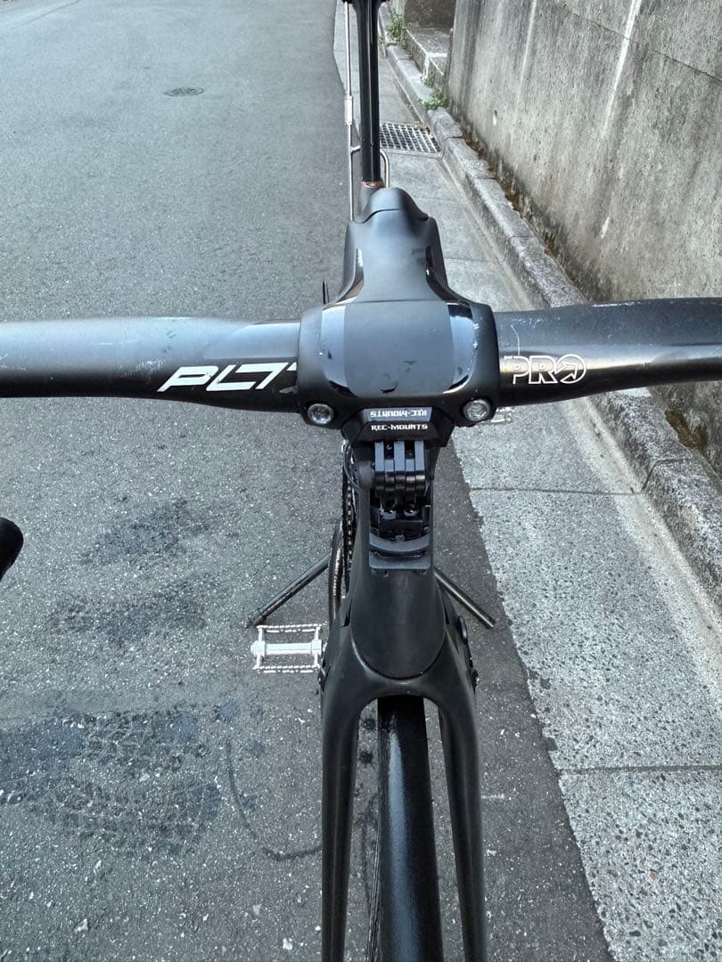 VENGE VIAS フレセ