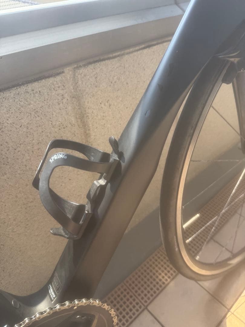 VENGE VIAS フレセ