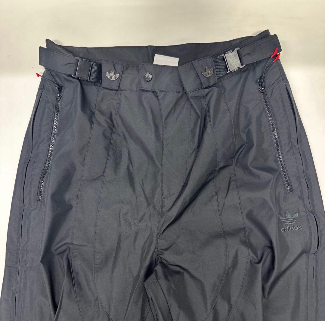 新品L Adidasオーディナリーピープル ユーティリティパンツJN5827