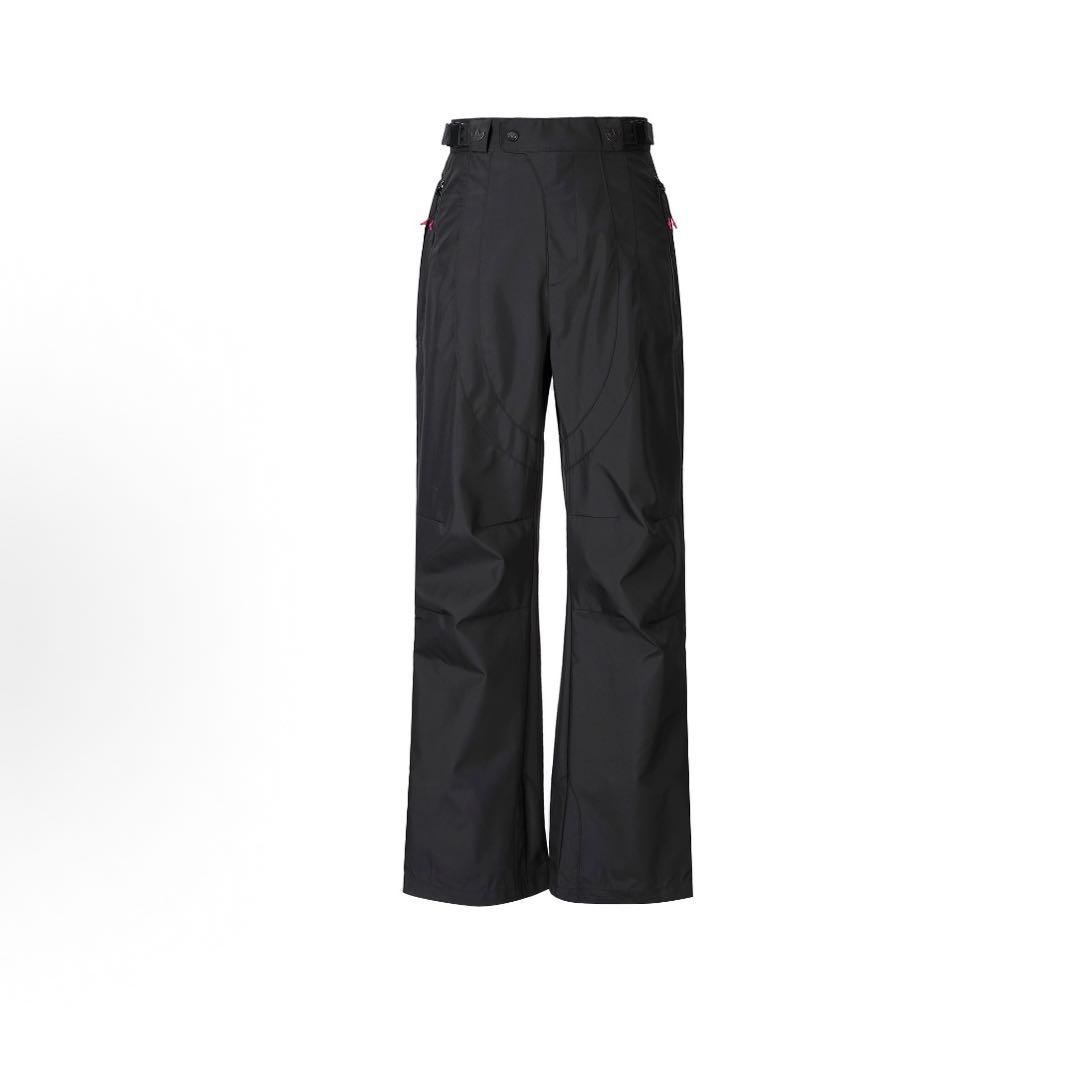 新品L Adidasオーディナリーピープル ユーティリティパンツJN5827