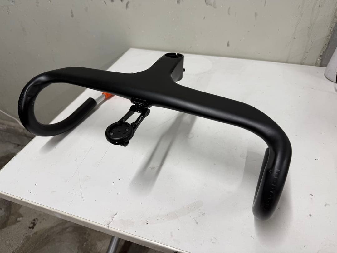 ボントレガー　AEOLUS RSL VR-C一体型ハンドル　400 90