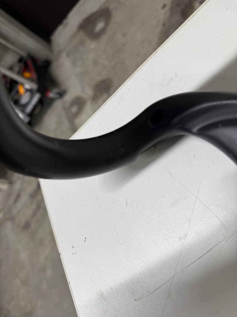 ボントレガー　AEOLUS RSL VR-C一体型ハンドル　400 90
