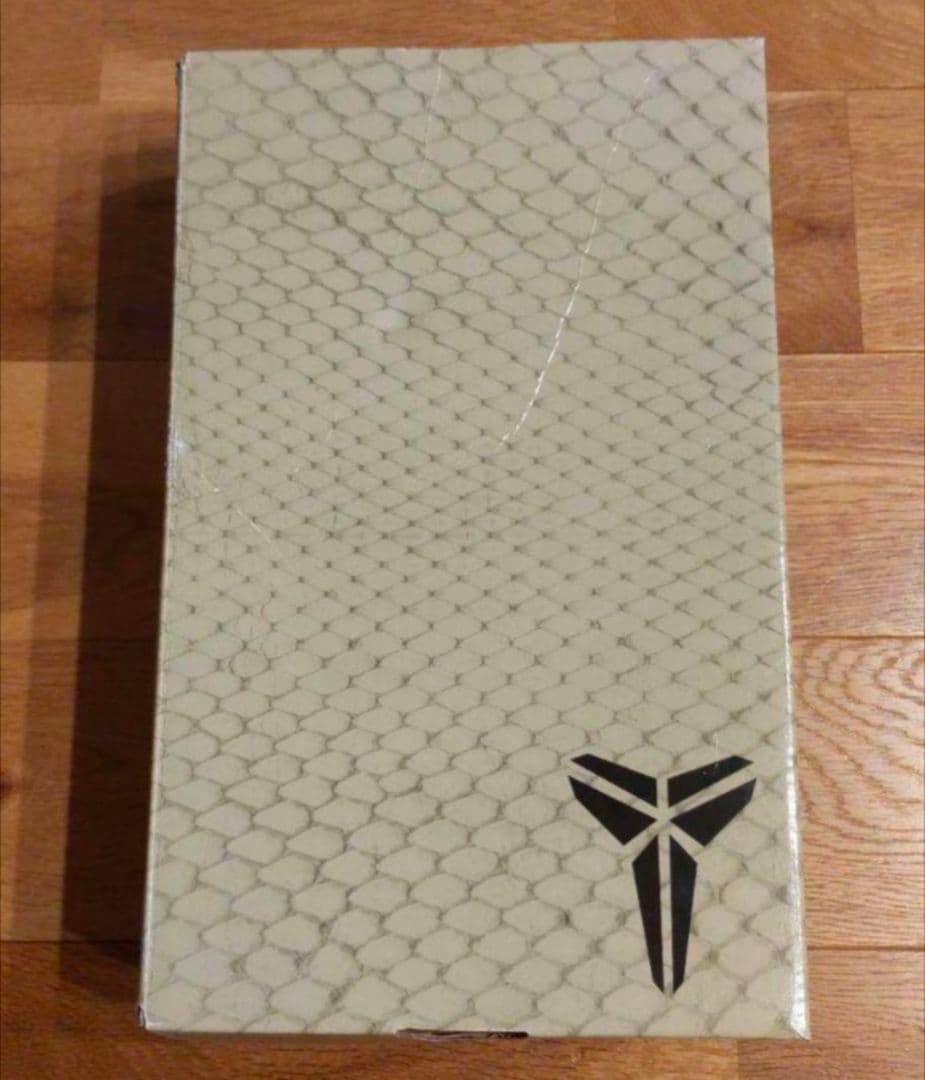NIKE ナイキ Kobe A.D.コービー