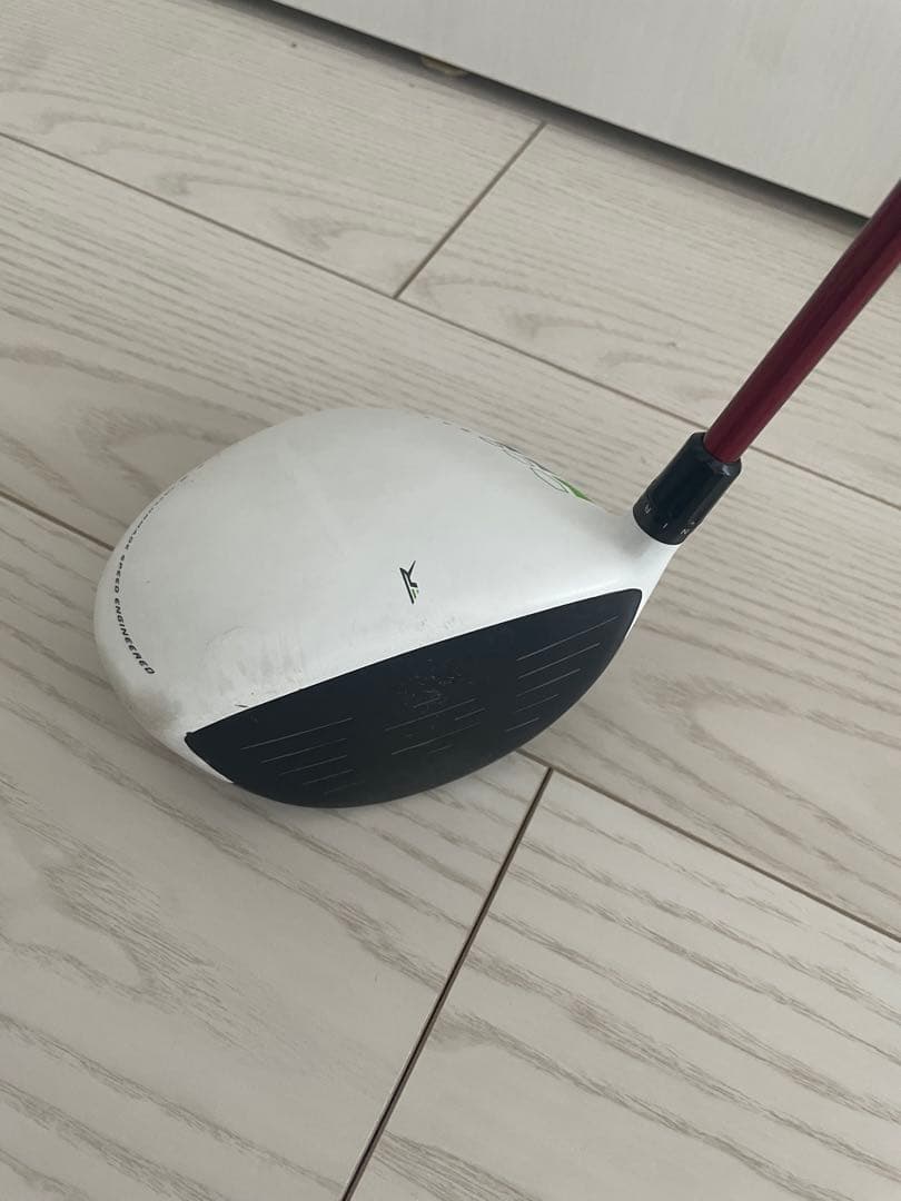 TaylorMade RBZ Tour ドライバー 10.5度
