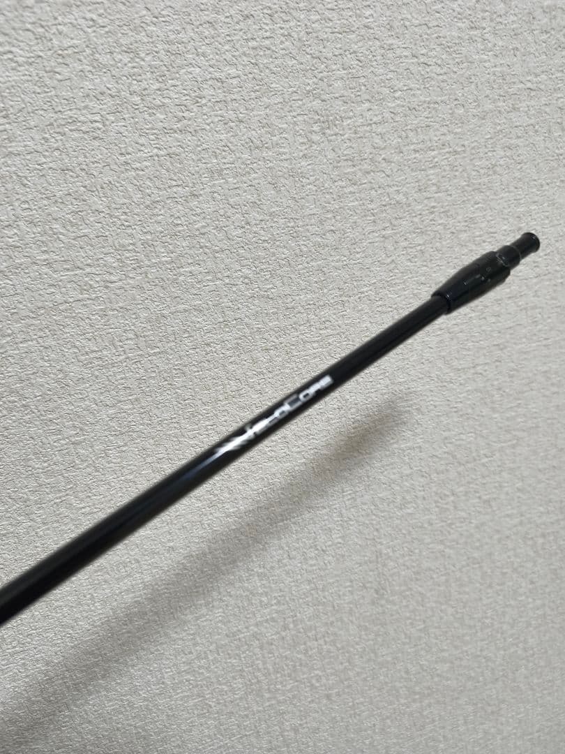 VENTUS BLACK 6S ドライバーシャフト キャロウェイ