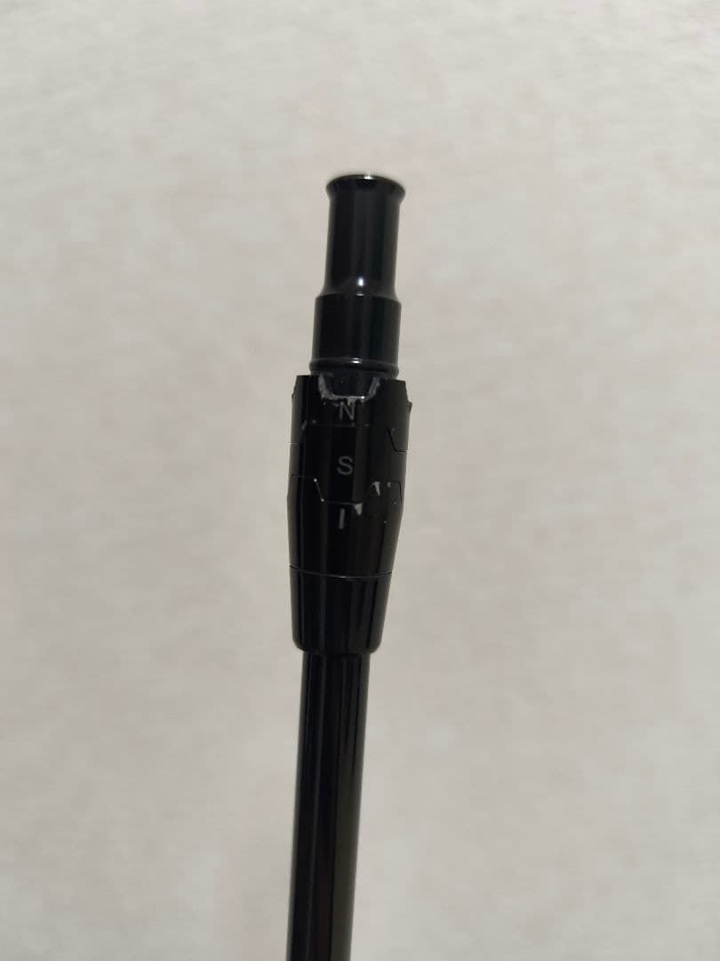 VENTUS BLACK 6S ドライバーシャフト キャロウェイ