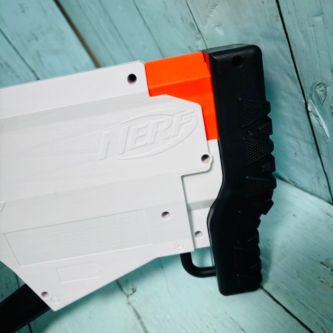 ナーフ　NERF ウルトラ　ファラオ　ULTRA レア希少　シューティング　廃盤
