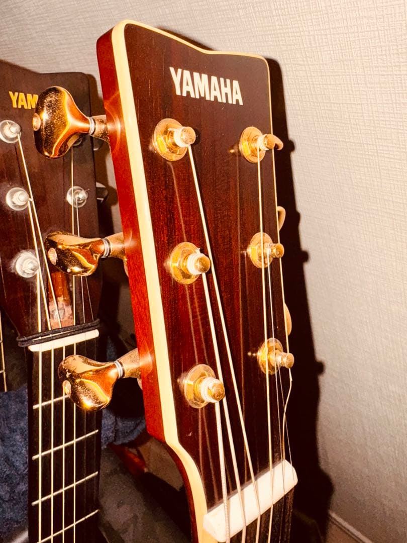 【最終値引き】ヤマハYAMAHA LL16D ARE 2015