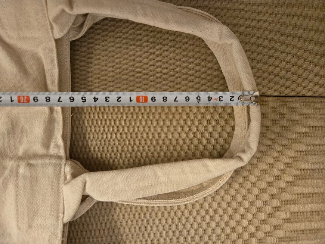 Clubhaus トートバッグ