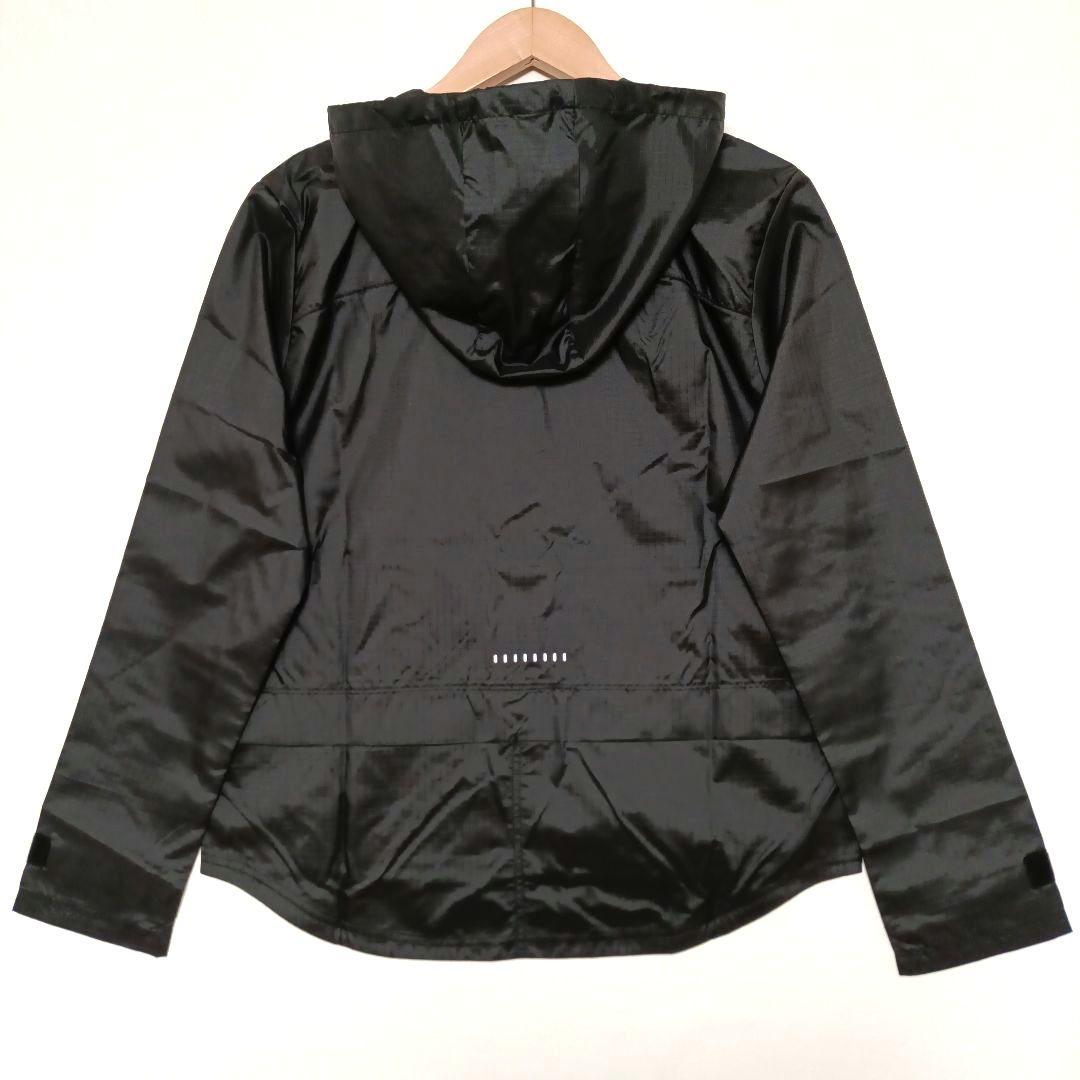 【新品正規品】NIKE エッセンシャル ジャケット　レディースLサイズ