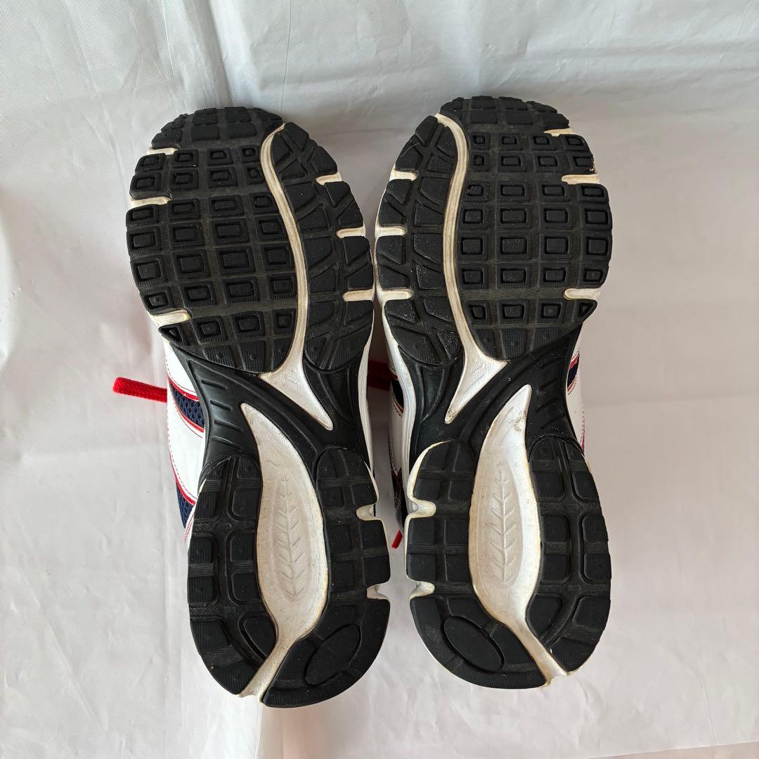 久保田スラッガー 野球 限定 ランニングシューズ 25.5cm