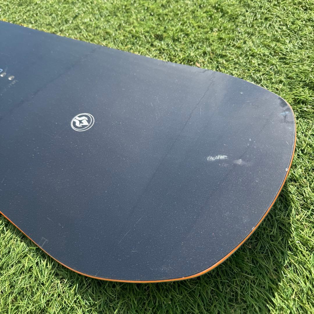 美品 23/24 CAPiTA DOA WIDE 153cm