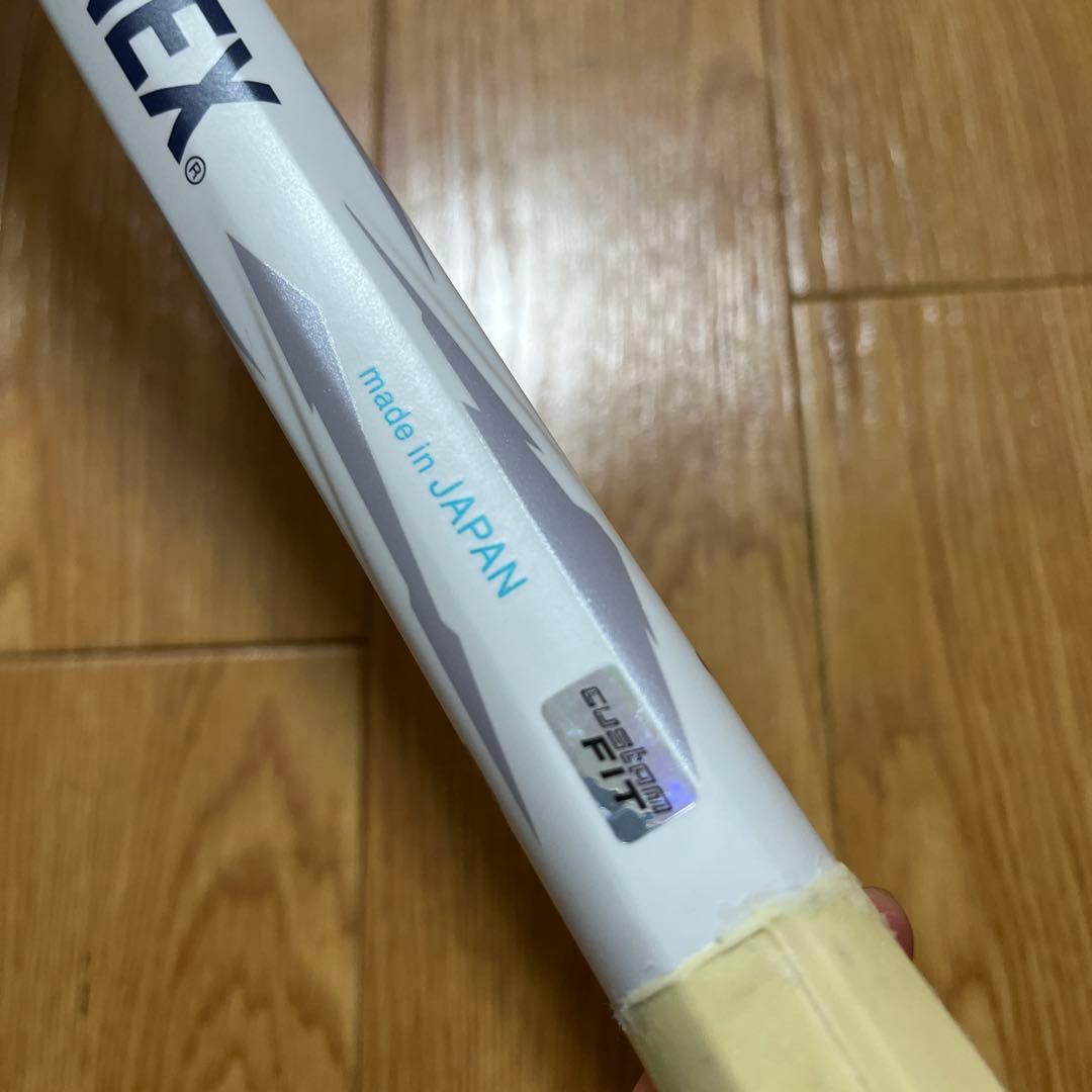 ＹＯＮＥＸ　ボルトレイジ5vs カスタム