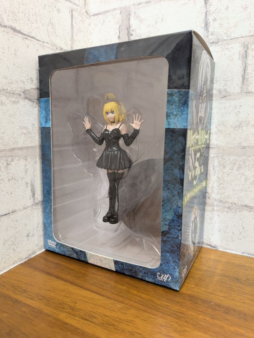 ⭐️デスノート フィギュア 9体セット　未使用品！