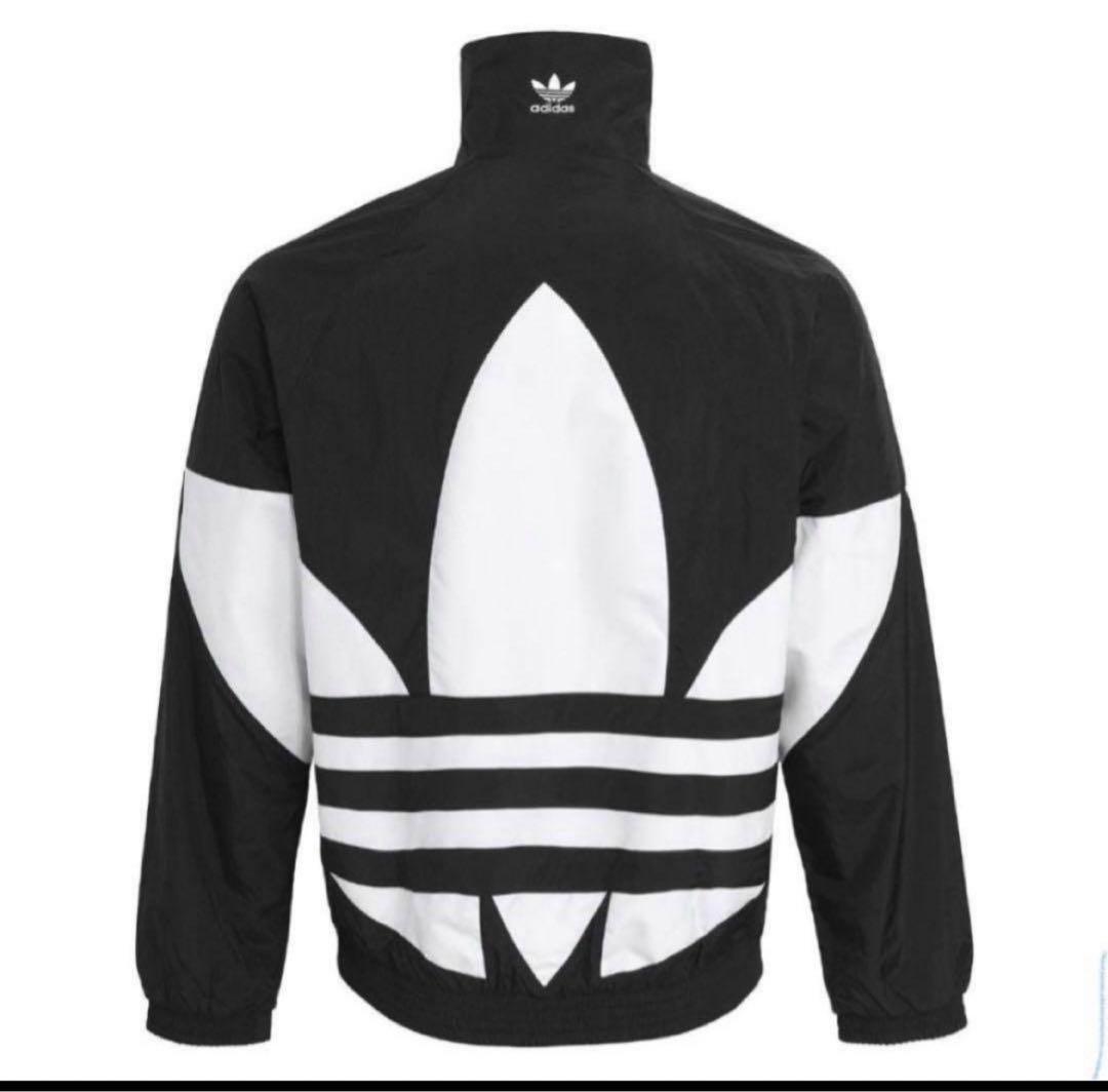adidasビッグロゴセットアップ キャップ セット