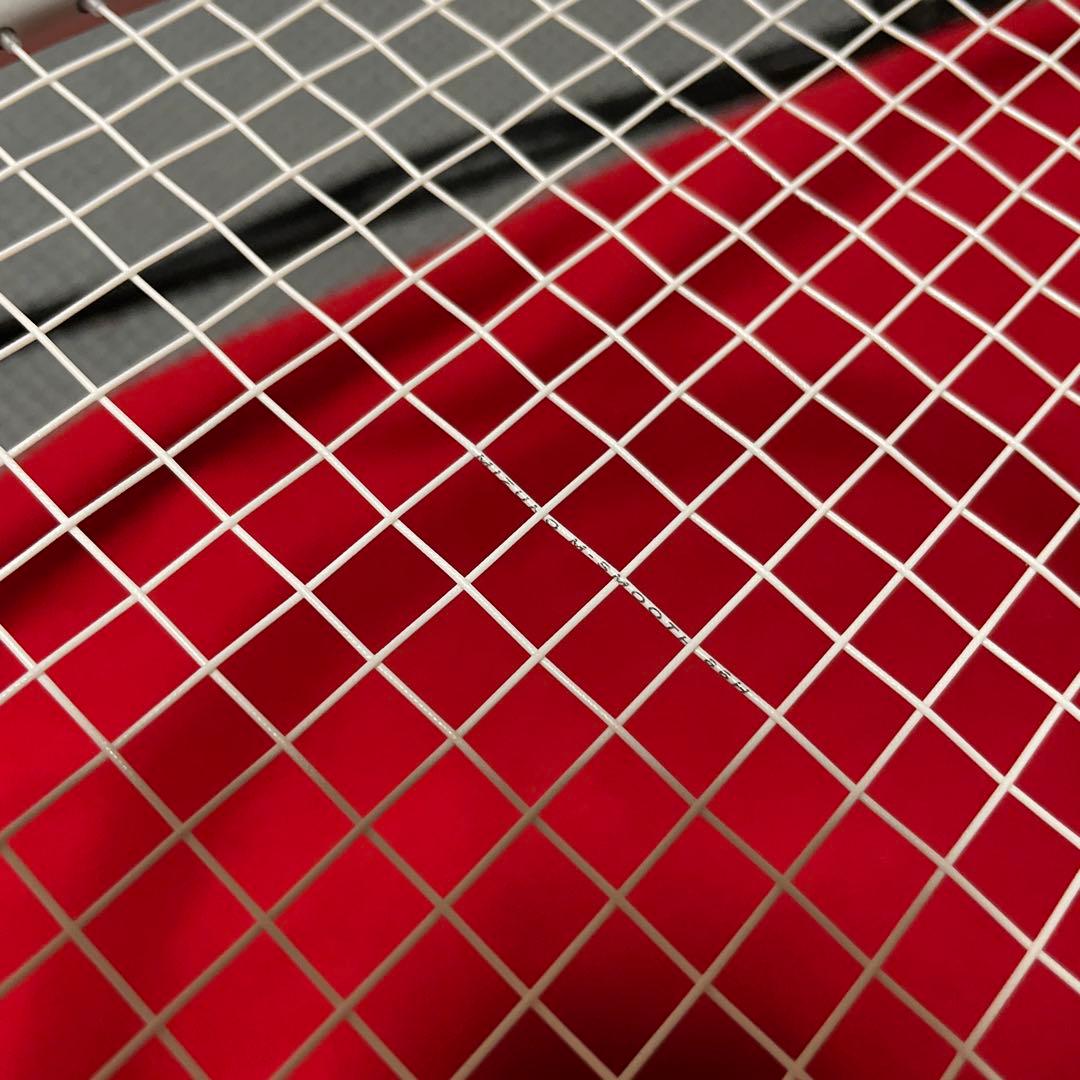 ［最終値下げ］Wilson fierce CX7000J