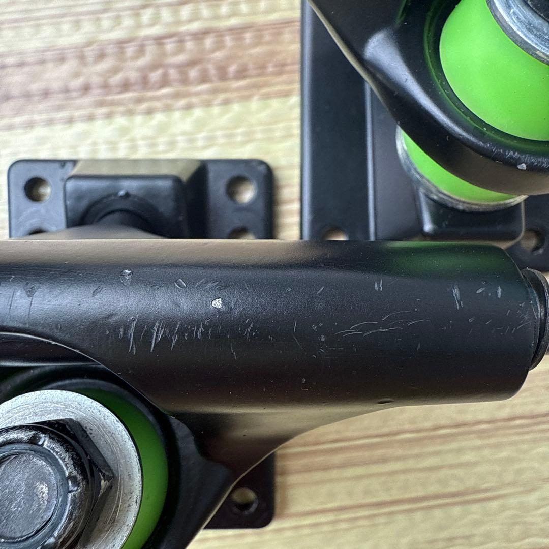 FESN WPSI 100mm トラック
