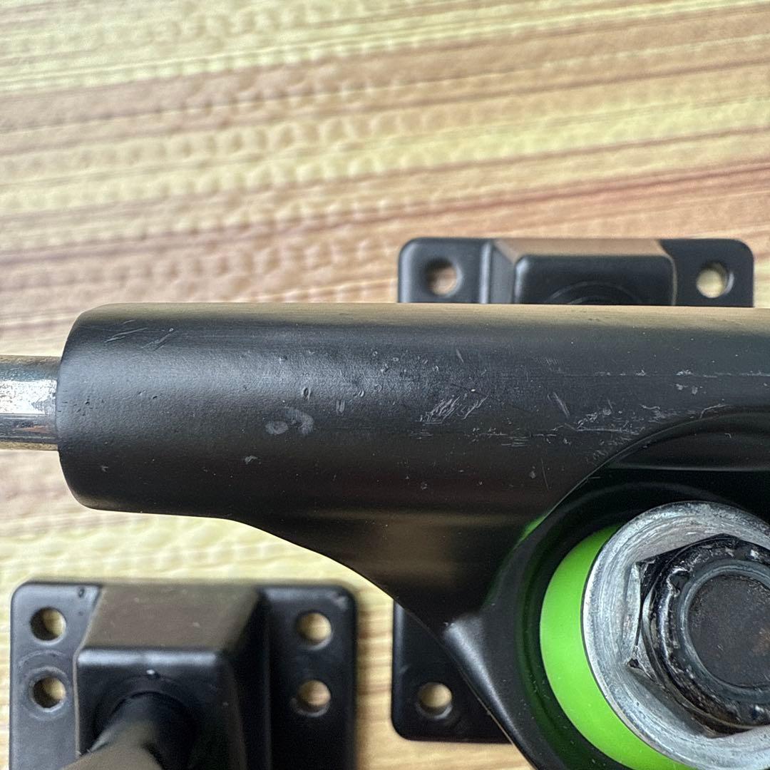 FESN WPSI 100mm トラック