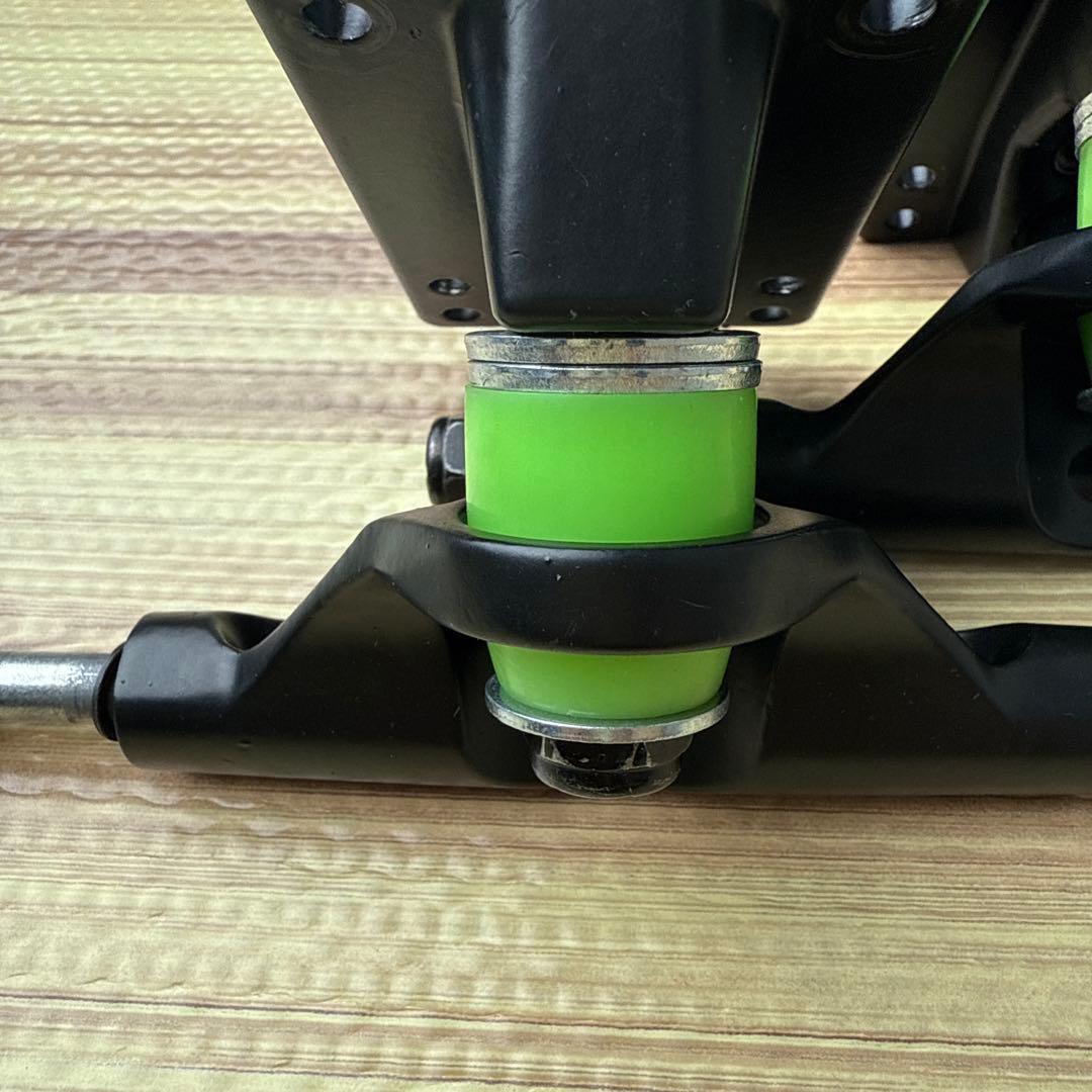FESN WPSI 100mm トラック