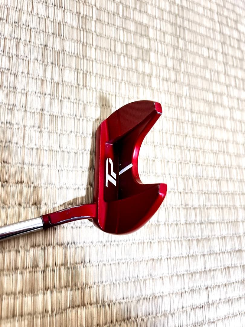 TaylorMade TPcollection ARDMORE3/33インチ