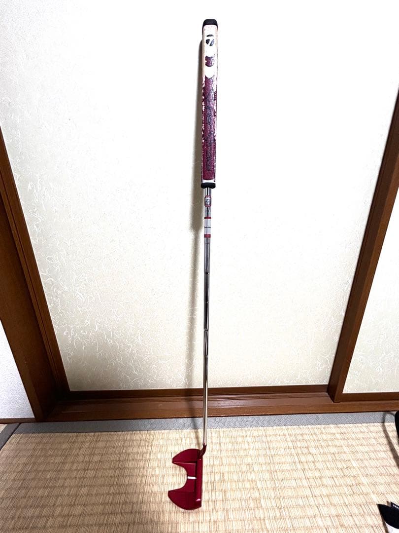 TaylorMade TPcollection ARDMORE3/33インチ