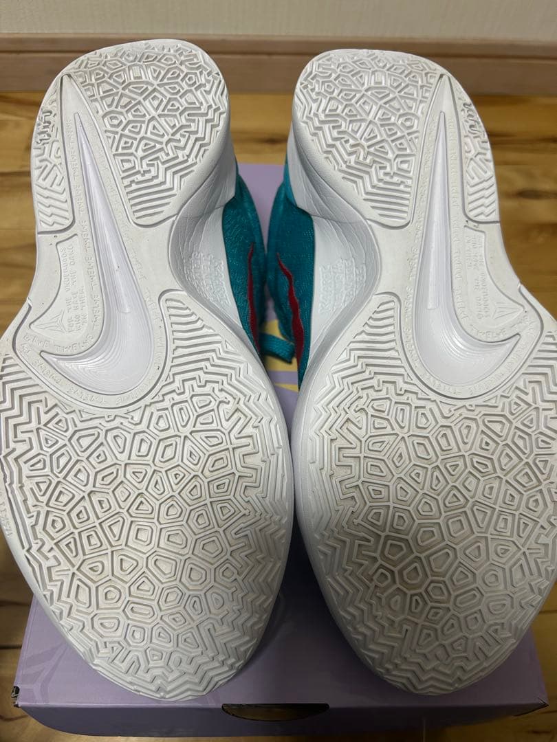 シューズ(男性用) Nike JA 2