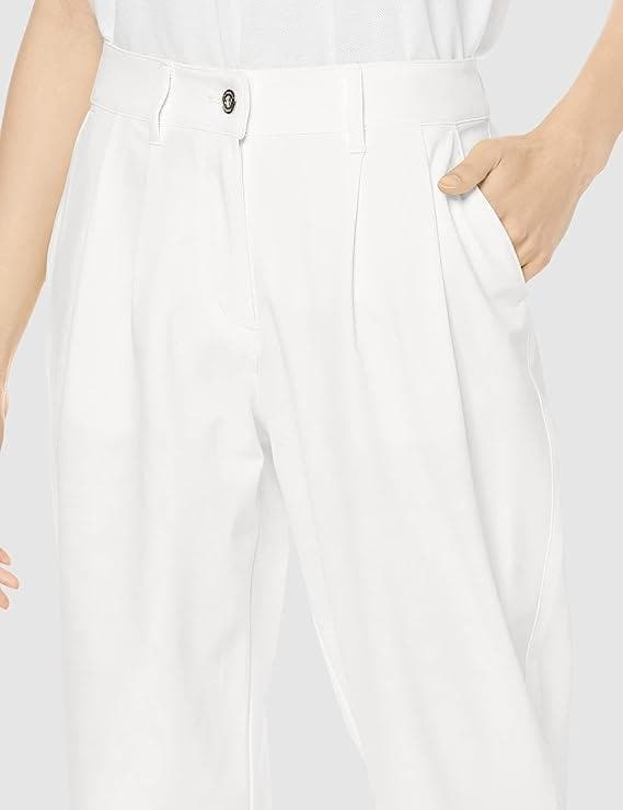 MUNSINGWEAR　神白　パンツ　レディース　9号【新品】ゴルフウェア
