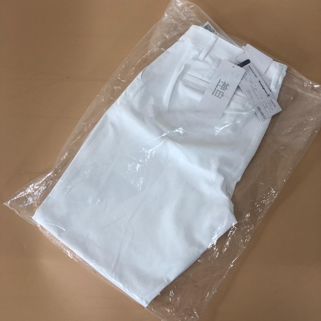 MUNSINGWEAR　神白　パンツ　レディース　9号【新品】ゴルフウェア
