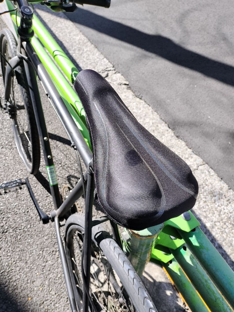 お得！都内引き取り限定 ROCKBIKES（ロックバイクス） GREED