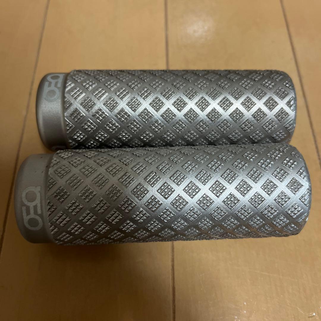 BMXフラットランド 059ブランド　ペグ