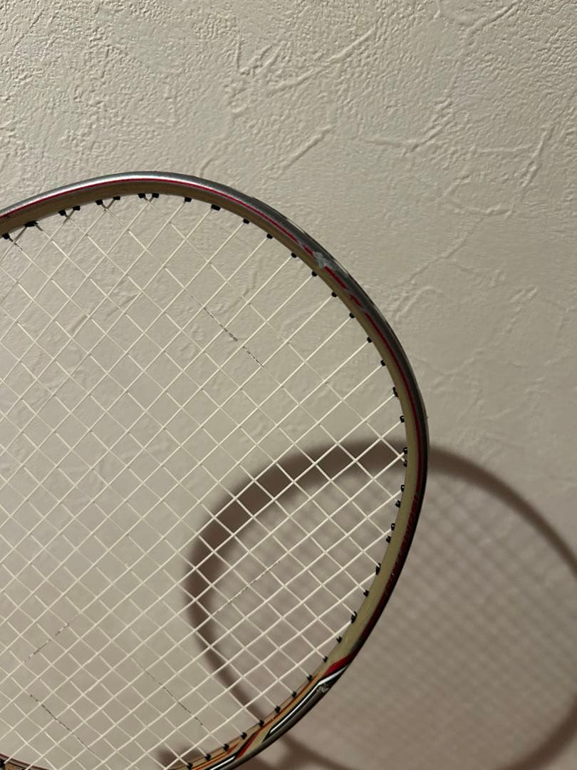 YONEX ナノレイ700FX