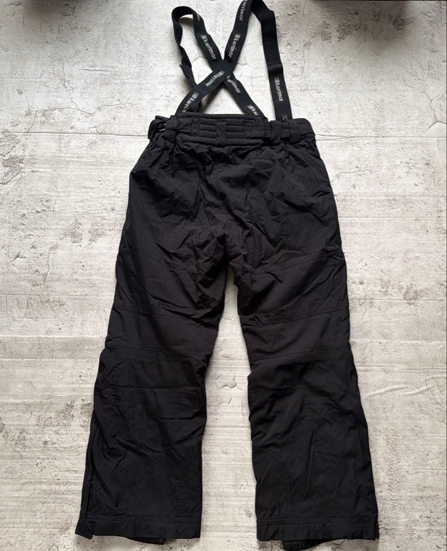 karrimor セットアップ　スノボー スキージャケット サイズM