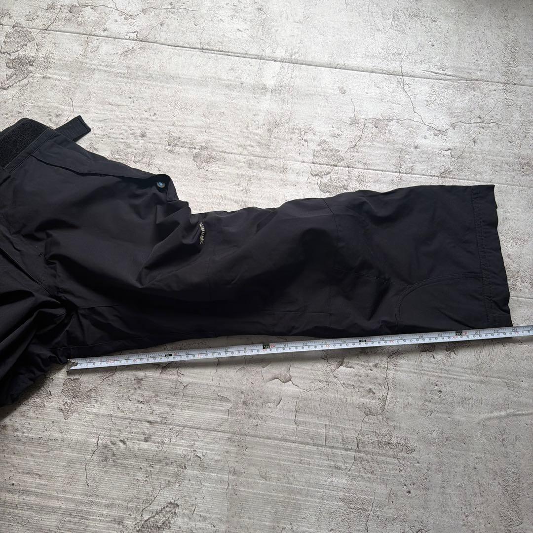 karrimor セットアップ　スノボー スキージャケット サイズM