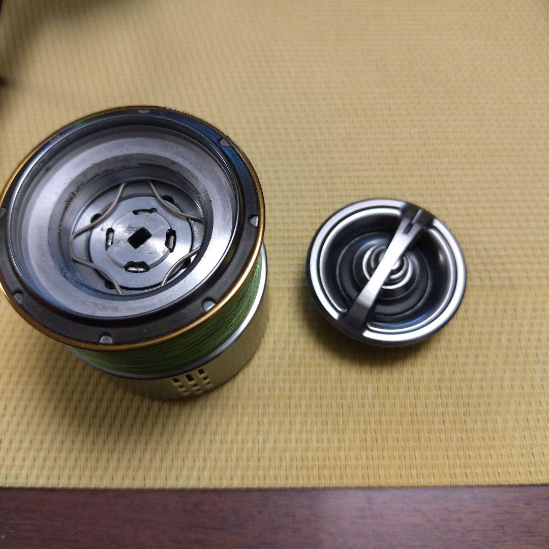 SHIMANO Stella C5000XG-J ステラ