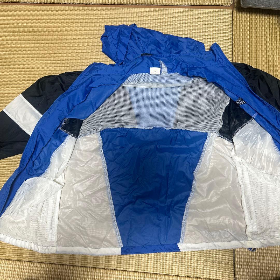 NIKE 銀タグSサイズ