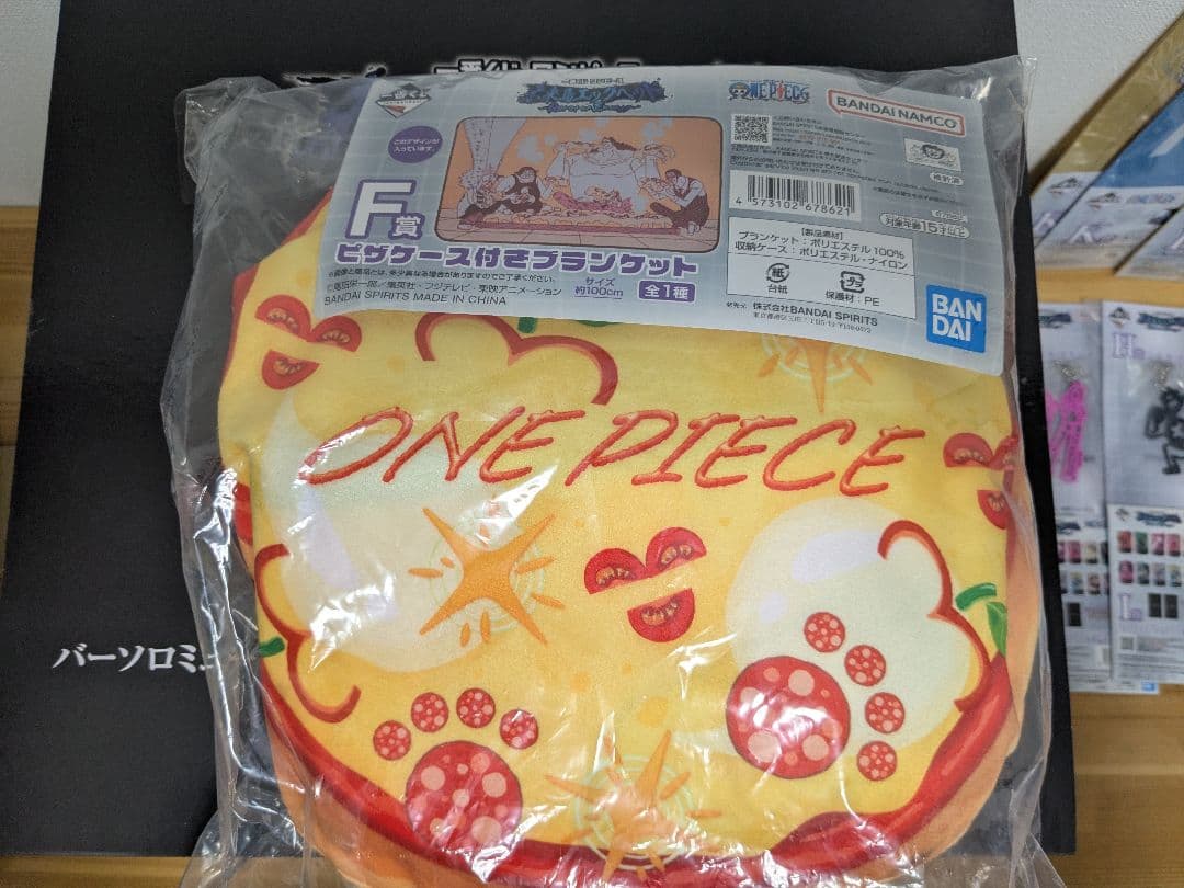 ワンピース 一番くじ 未来島エッグヘッド　まとめ売り