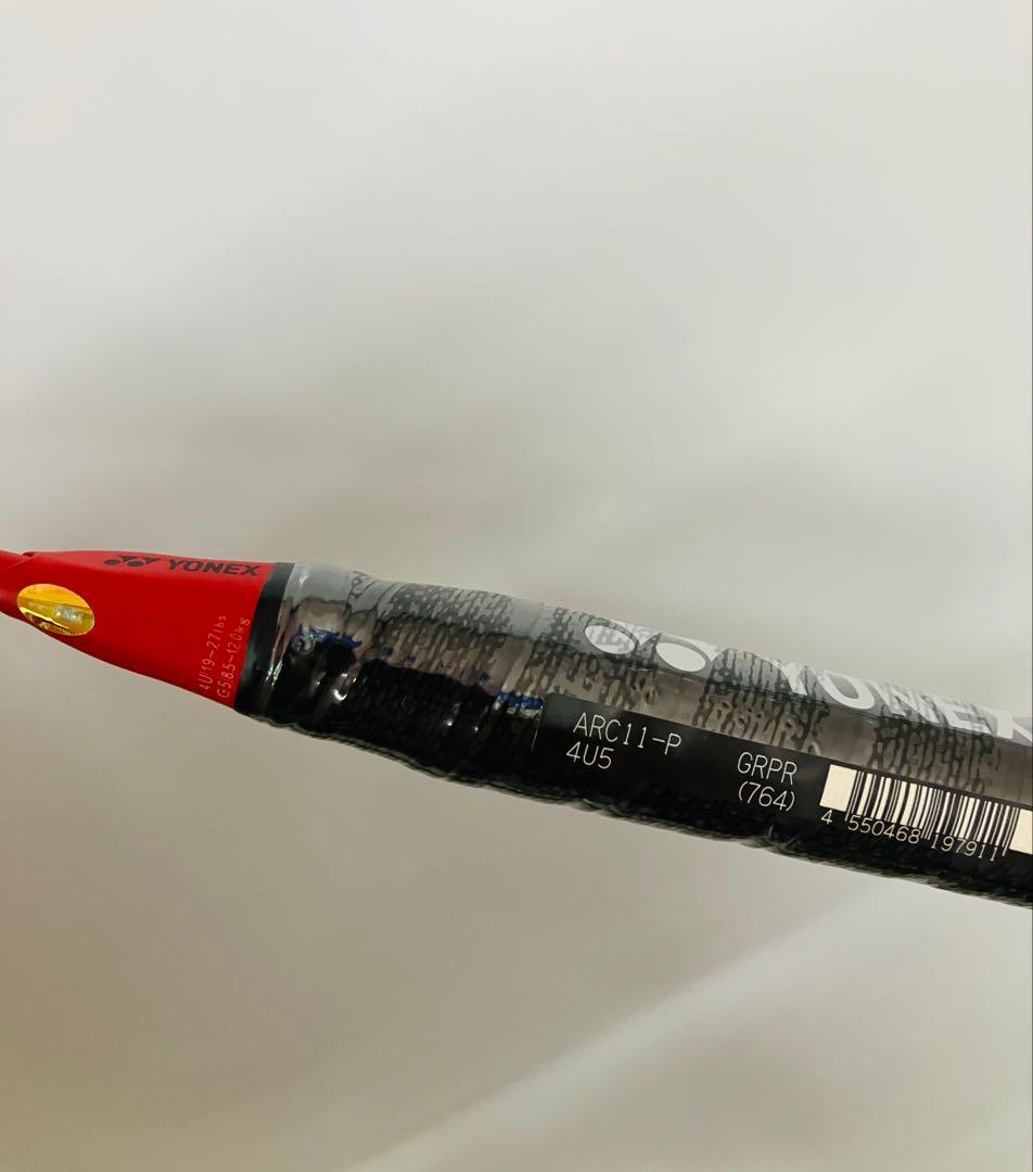 YONEX ARC11-P アークセイバー11プロ 4U5