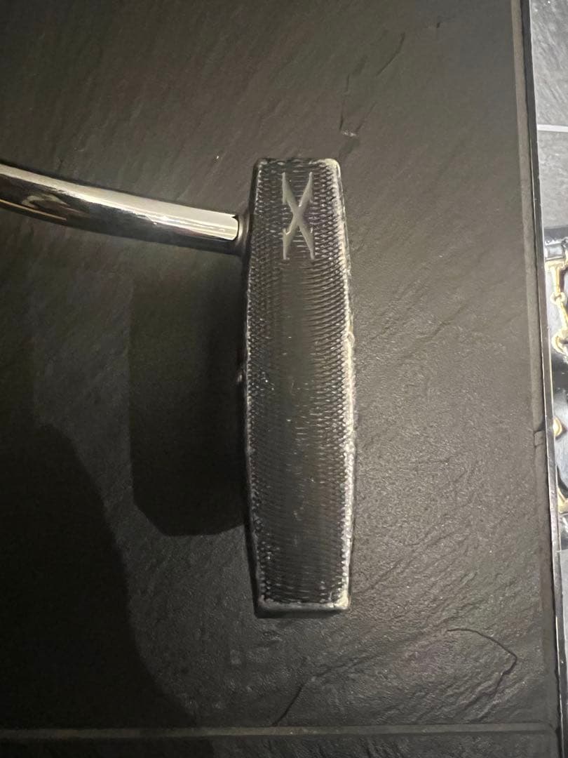 【値引即決！】Scotty Cameron Phantom X 5.5 パター