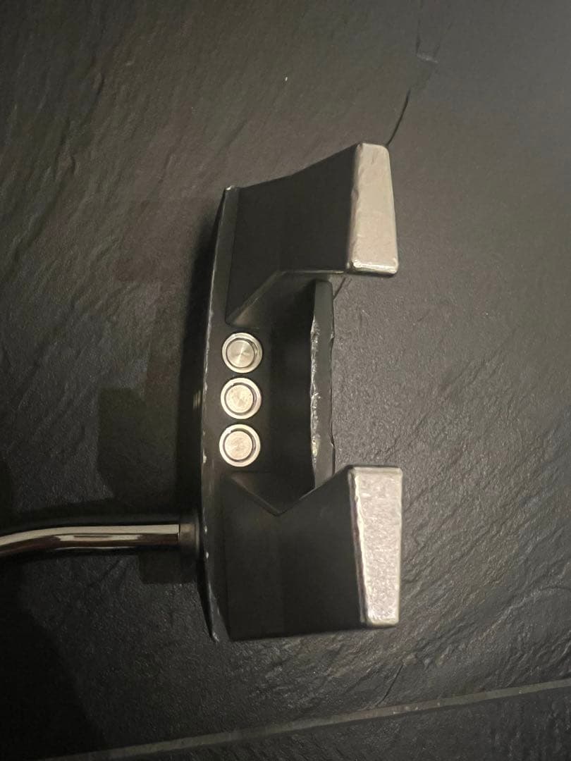 【値引即決！】Scotty Cameron Phantom X 5.5 パター