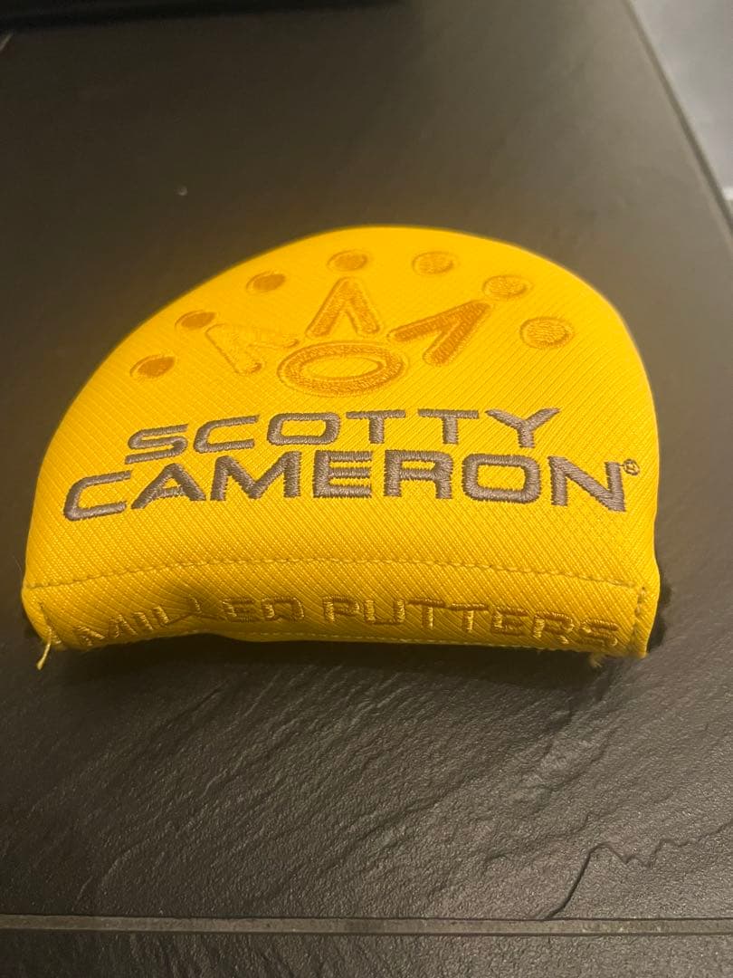 【値引即決！】Scotty Cameron Phantom X 5.5 パター