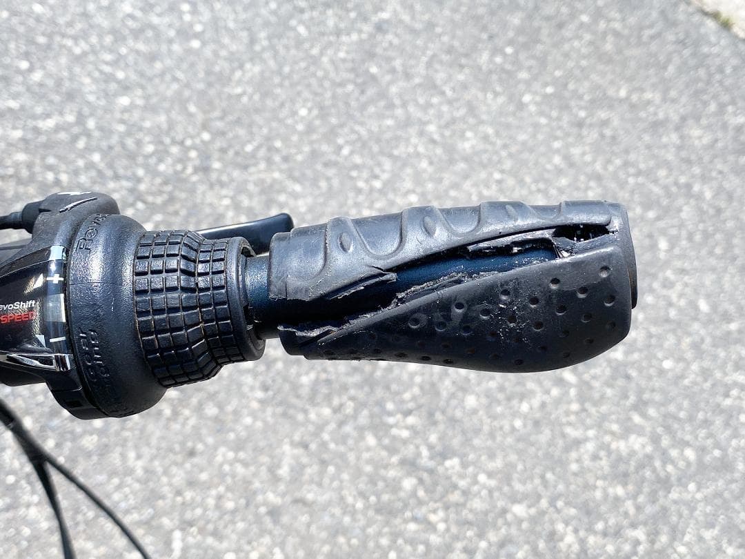 tern ターン LINK A7 ミニベロ 折り畳み自転車