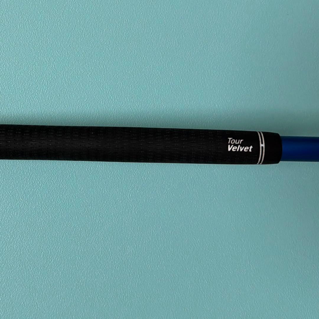 24VENTUS BLUE 5S VELOCORE＋　ピンスリーブ付き
