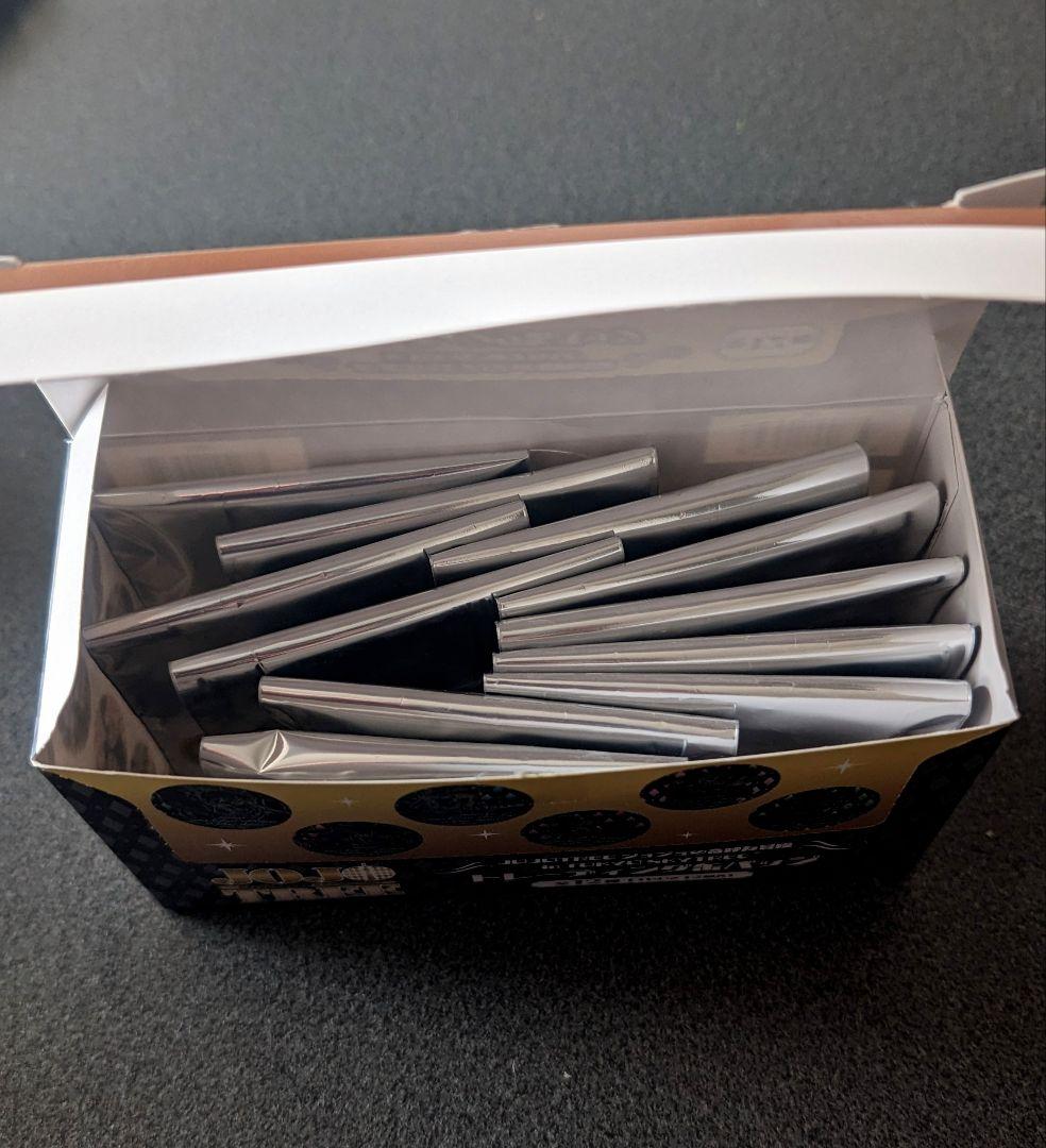 内袋未開封品 ジョジョの奇妙な冒険　スカイツリー　缶バッジ　全12種セット