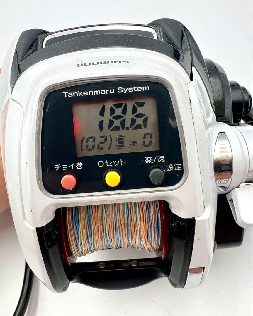 SHIMANO シマノ プレイズ PLAYS 1000【動作確認済】