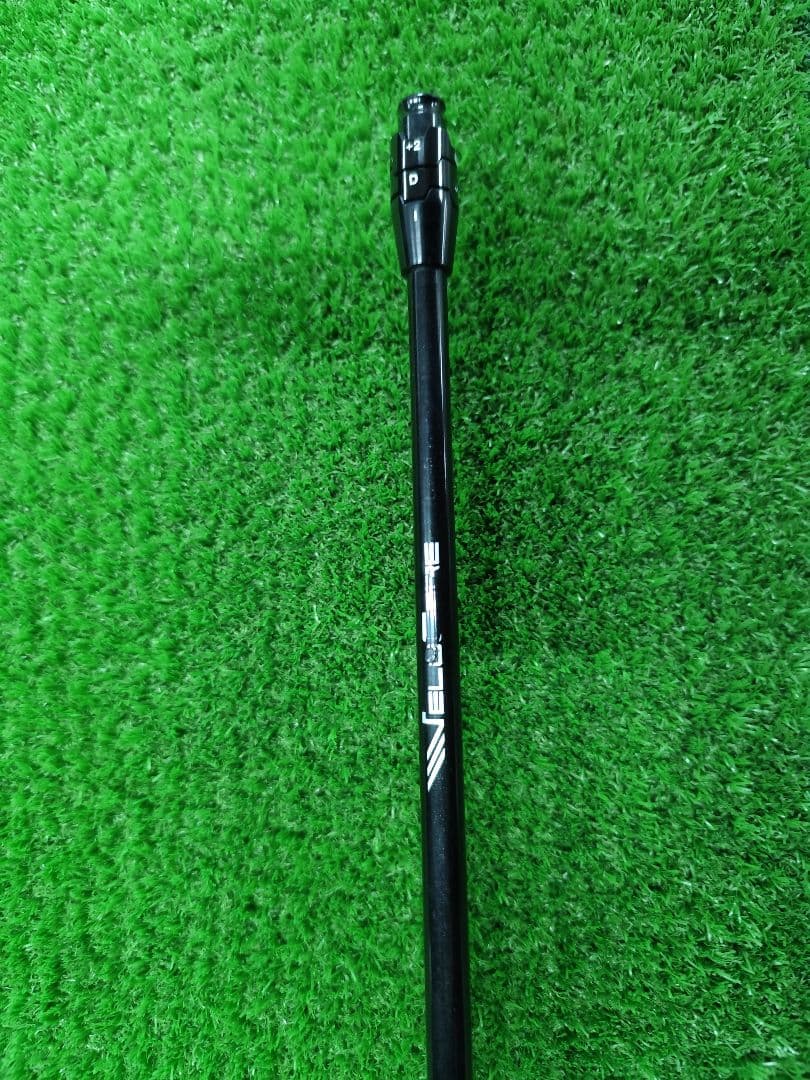 ベンタスTR ブラック5S キャロウェイスリーブ フェアウェイウッド用 3w