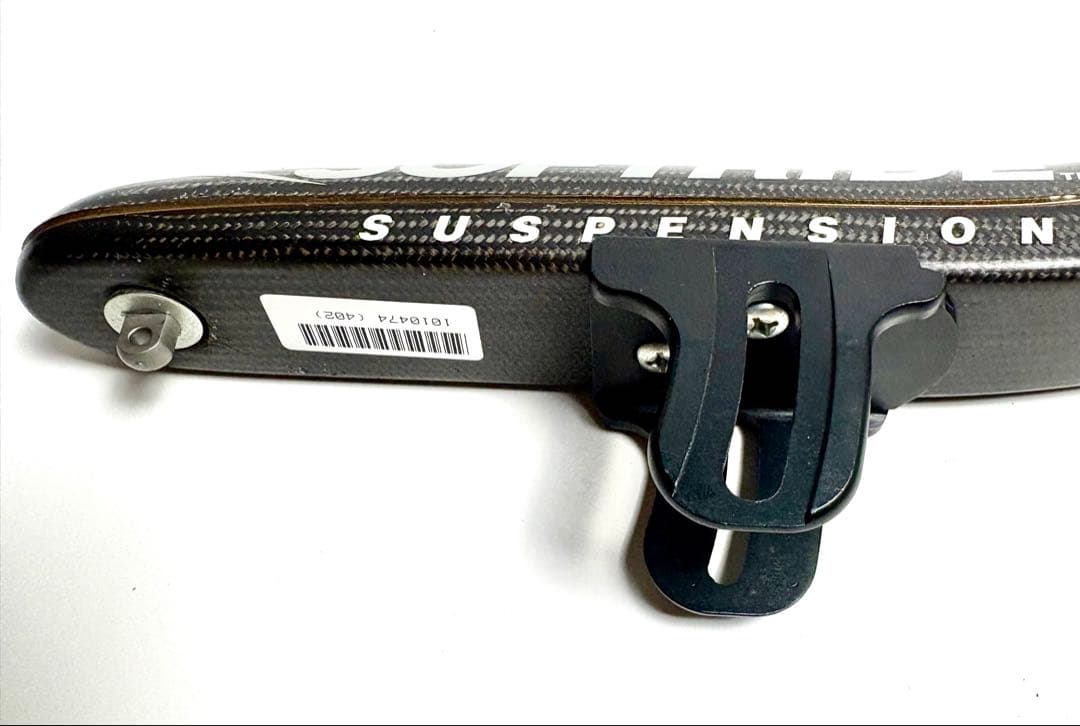 激レア　SOFTRIDE ALLSOP SRS サスペンションシステム未使用品