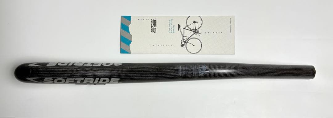 激レア　SOFTRIDE ALLSOP SRS サスペンションシステム未使用品