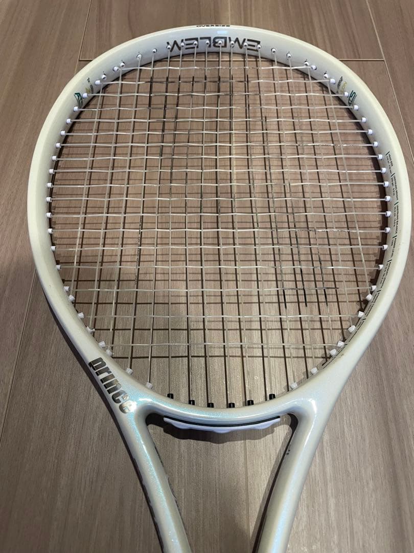 プリンス　エンブレム　110 G2 中古美品