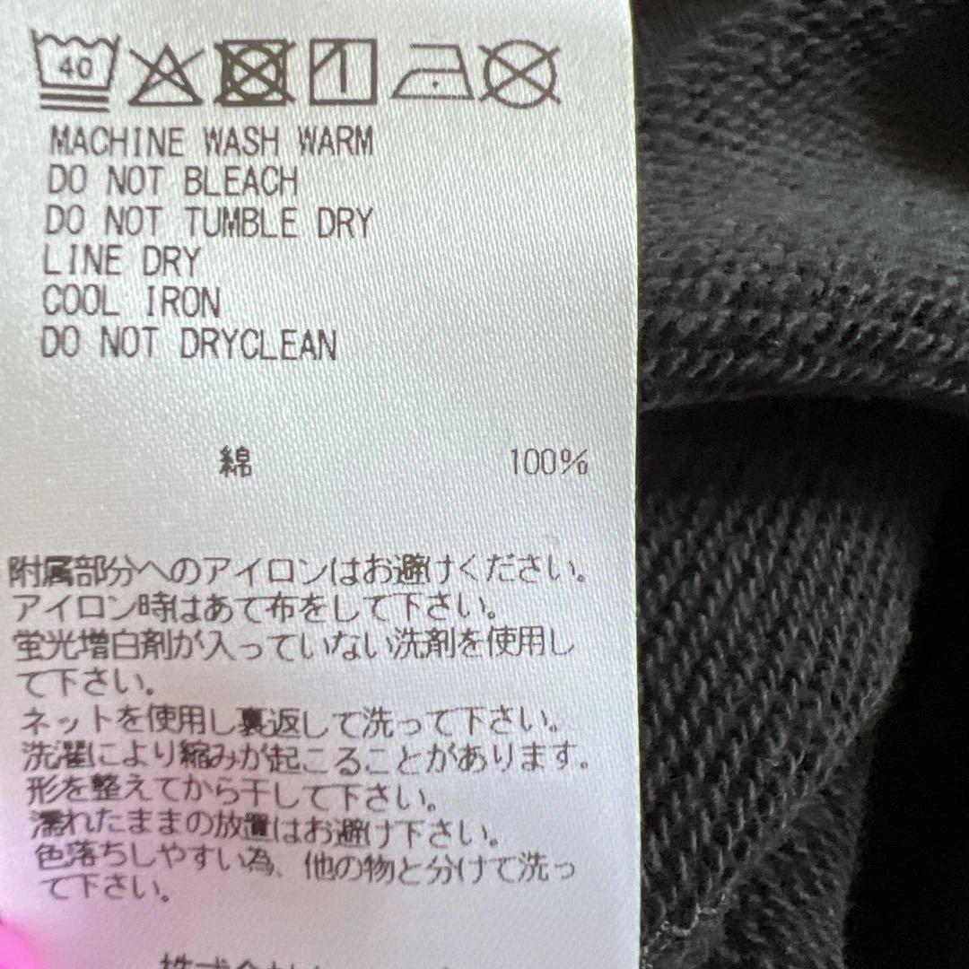 G olf6新品/マーク&ロナ　メンズパーカー　コンペ記念　2024年